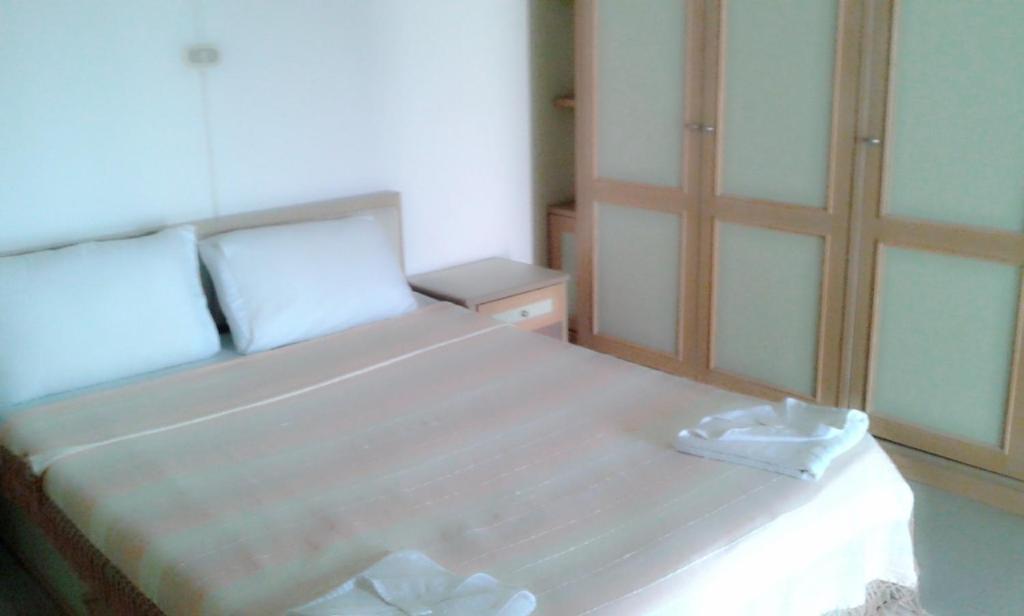 M In Korat Service Apartment Nakhonratchasima Camera foto