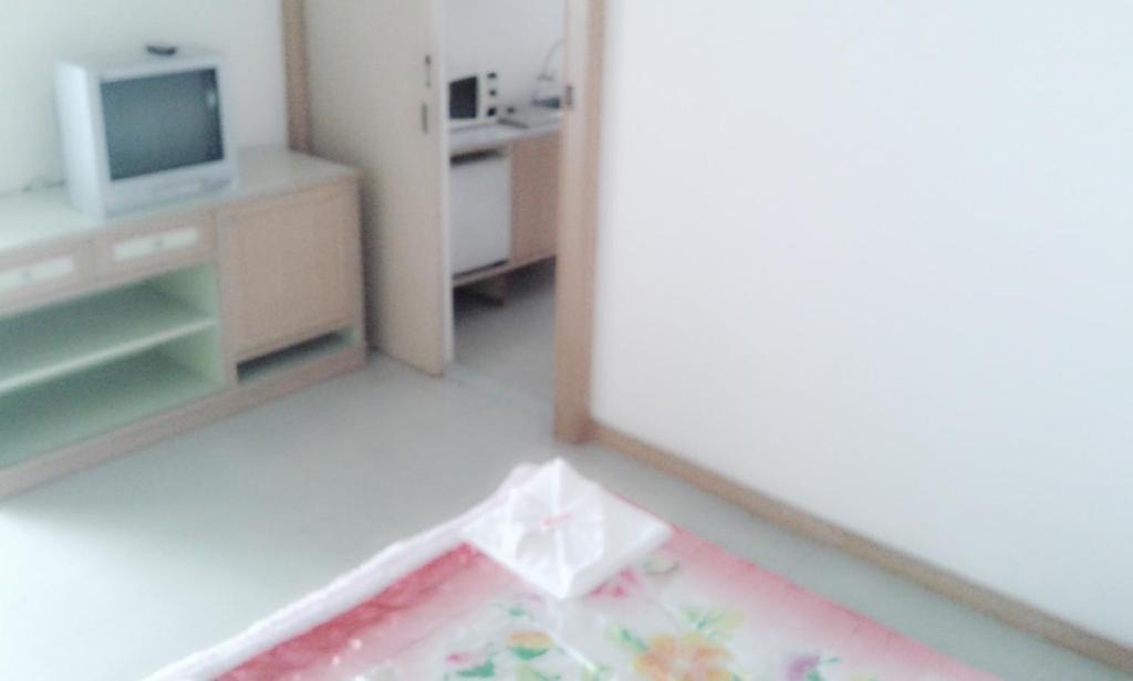 M In Korat Service Apartment Nakhonratchasima Camera foto
