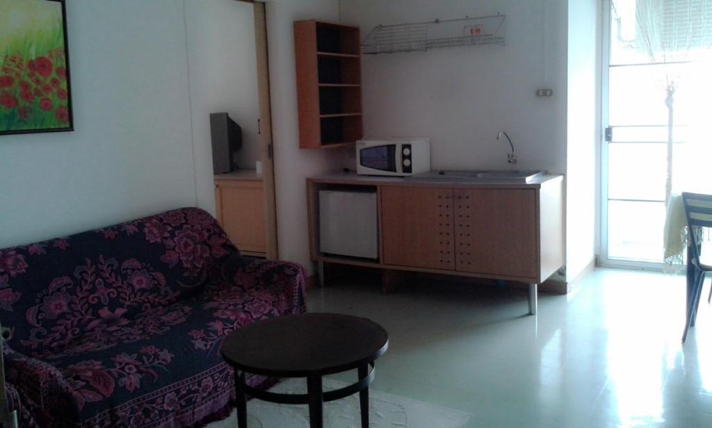 M In Korat Service Apartment Nakhonratchasima Camera foto