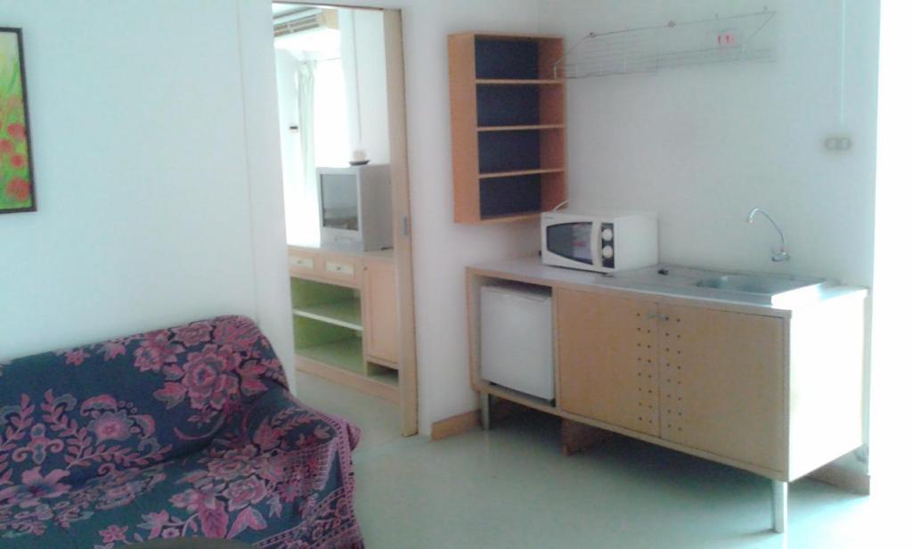 M In Korat Service Apartment Nakhonratchasima Camera foto
